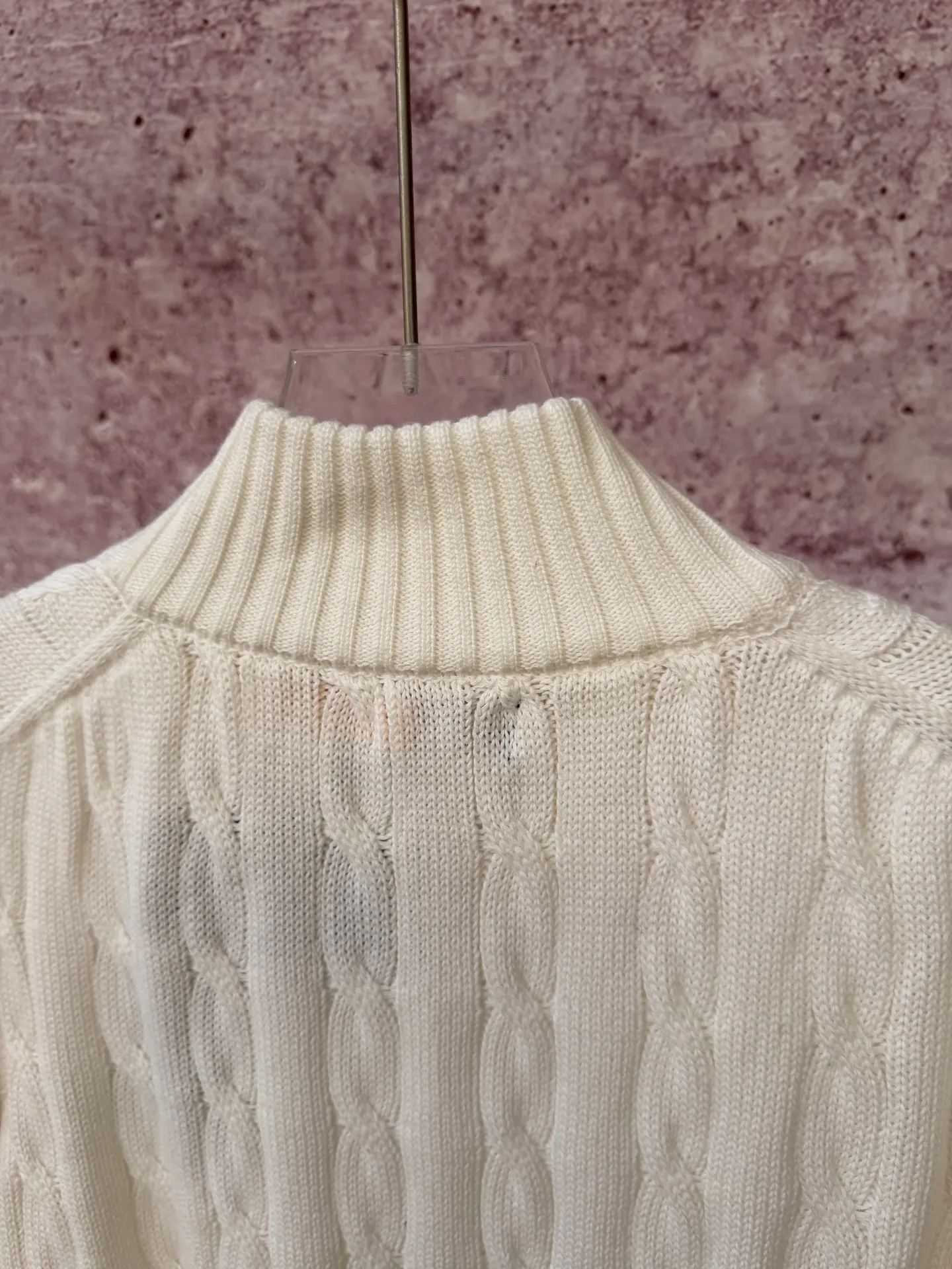 P260 Ralph Lauren's new autumn full-zip sweater jacket, the same style for men and women, can be worn as an inner layer or as a jacket, original pure cotton washed yarn, customized hardware accessories, original exquisite pony logo embroidery, fine workmanship, recommended hot product